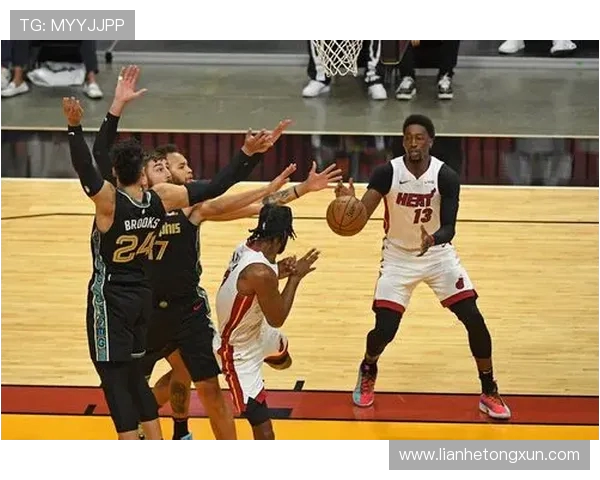 威尔首发立奇功！热火半场 86 分屠灰熊